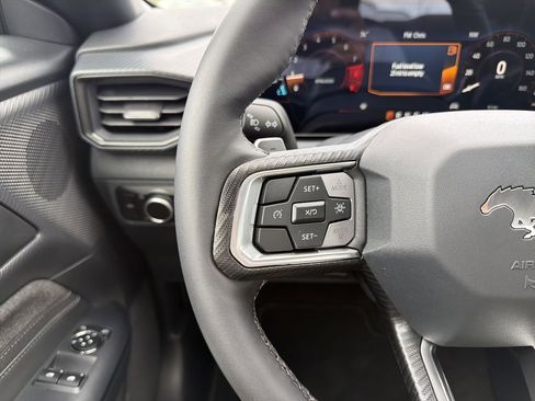 New 2026 Ford Mustang GT RWD image 25