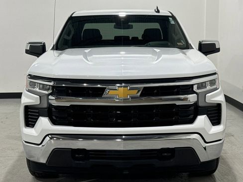 Used 2023 Chevrolet Silverado 1500 LT w/ Protection Package image 10