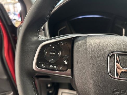 Used 2022 Honda CR-V EX-L image 18