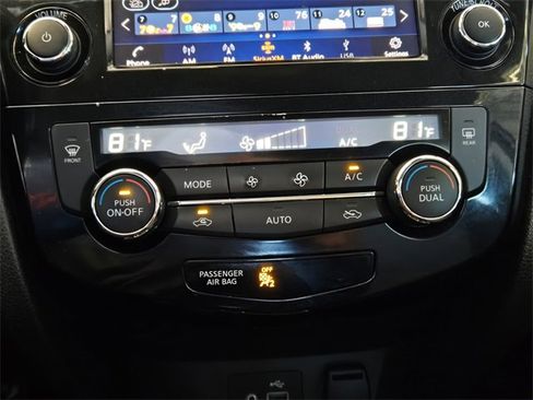 Used 2019 Nissan Rogue Sport SV w/ Technology Package image 20