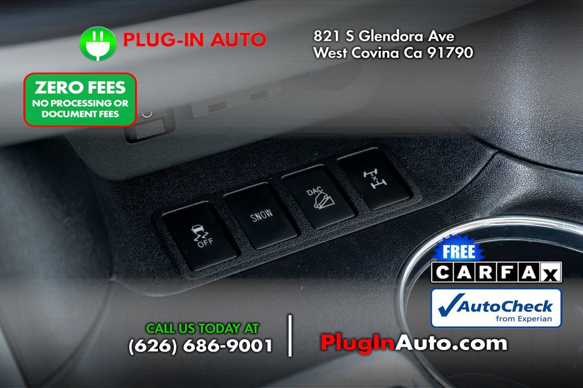 Used 2019 Toyota Highlander Limited AWD/4WD image 30