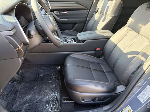 New 2026 MAZDA CX-50 AWD 2.5 Hybrid w/ Weather Package image 20