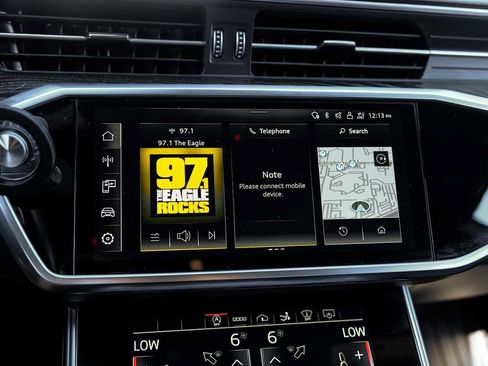 Used 2021 Audi A7 3.0T Prestige w/ Luxury Package image 28