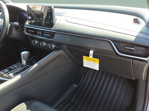 Used 2026 Acura ADX A-Spec image 16