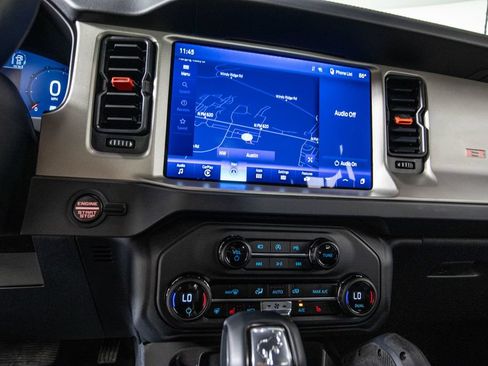 Used 2024 Ford Bronco Raptor AWD/4WD image 28