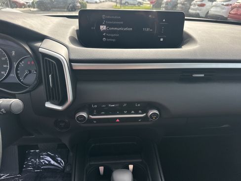 New 2026 MAZDA CX-50 2.5 Hybrid w/ Weather Package image 19