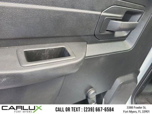 Used 2023 RAM 1500 Tradesman image 12