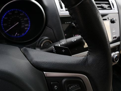 Used 2015 Subaru Legacy 2.5i Limited image 34