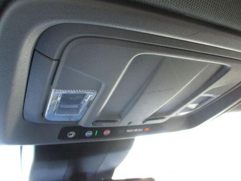 Certified 2024 Chevrolet Silverado 1500 Custom Trail Boss image 18