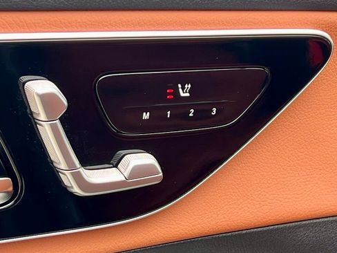 Certified 2026 Mercedes-Benz GLC 300 4MATIC image 29