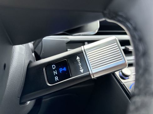 New 2026 Hyundai Santa Fe SEL image 21