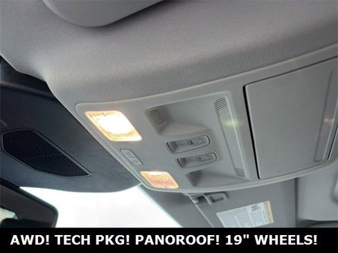 New 2026 Ford Escape Platinum w/ Premium Technology Package image 20