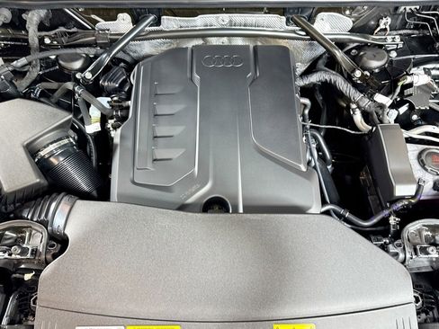 New 2025 Audi Q5 Premium Plus image 27