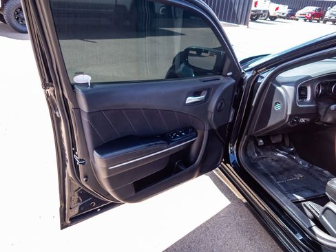 Used 2021 Dodge Charger Scat Pack RWD image 9