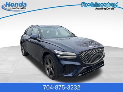 Used 2023 Genesis GV70 2.5T w/ Sport Prestige Package