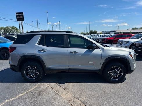 New 2026 GMC Terrain AT4 w/ Convenience Package III image 12