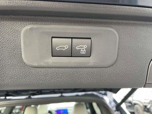 New 2026 Toyota Grand Highlander AWD Hybrid image 46