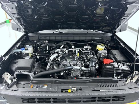 New 2026 Ford Bronco Big Bend image 24