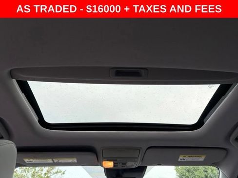 Used 2017 Honda CR-V EX-L image 17