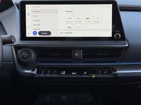 Used 2024 Toyota Prius Limited image 16