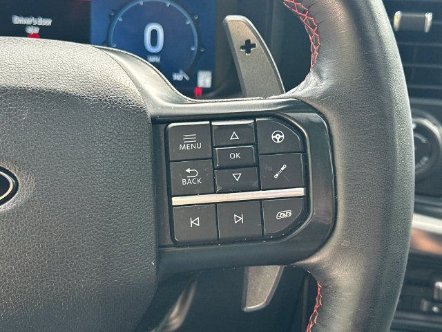 Used 2025 Ford F150 Raptor AWD/4WD image 33