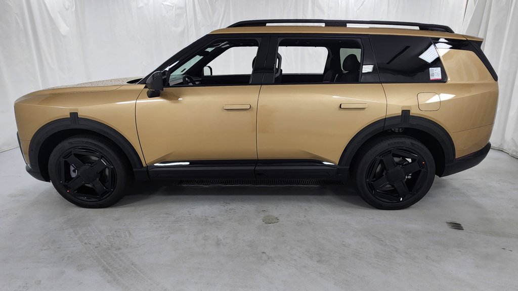 New 2027 Kia Telluride X-Line SX Prestige AWD/4WD image 6