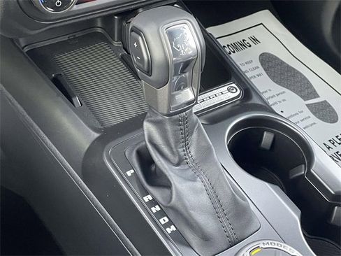 New 2025 Ford Bronco Big Bend image 29