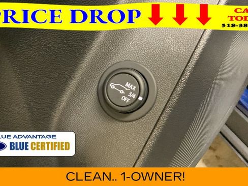 Used 2022 Chevrolet Equinox LT AWD/4WD image 28