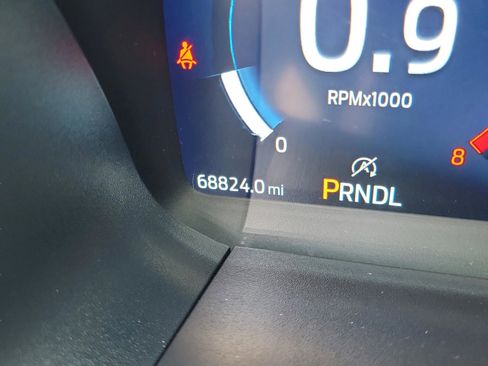 Used 2025 Ford Explorer Active w/ Active Comfort Package image 27