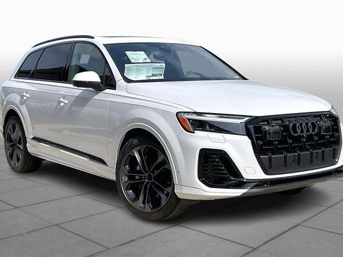 New 2026 Audi Q7 3.0T Prestige image 2
