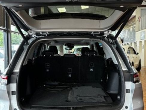 Used 2023 Jeep Grand Cherokee 4WD 4xe image 13