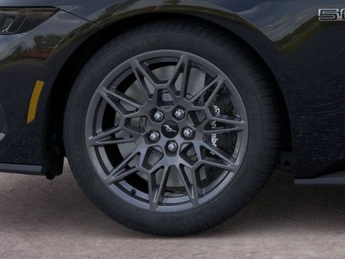 New 2026 Ford Mustang GT Premium w/ GT Performance Package RWD image 22