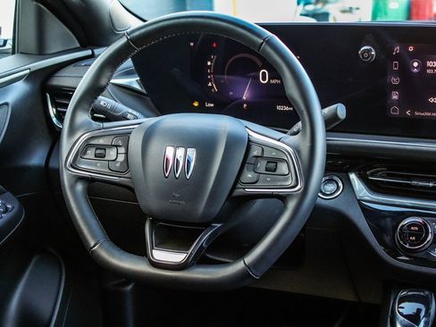 Used 2024 Buick Envista Sport Touring w/ Convenience I Package image 24