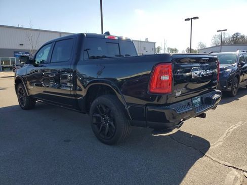 New 2026 RAM 1500 Laramie image 4