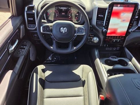 New 2026 RAM 1500 Laramie w/ Night Edition image 22