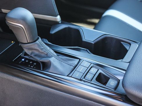 Certified 2026 Toyota Camry SE image 20