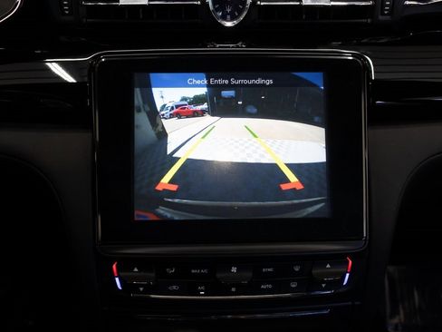 Used 2017 Maserati Quattroporte S GranLusso Q4 image 30