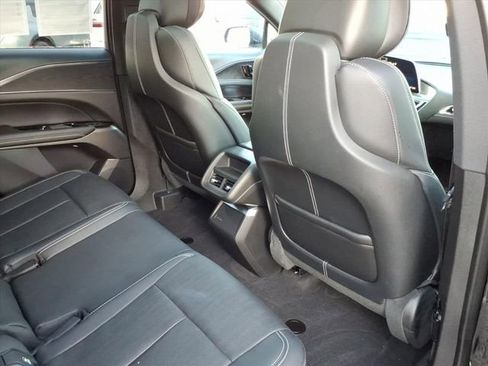 Certified 2024 Cadillac Lyriq Luxury image 21