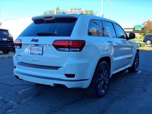 Used 2019 Jeep Grand Cherokee High Altitude image 22