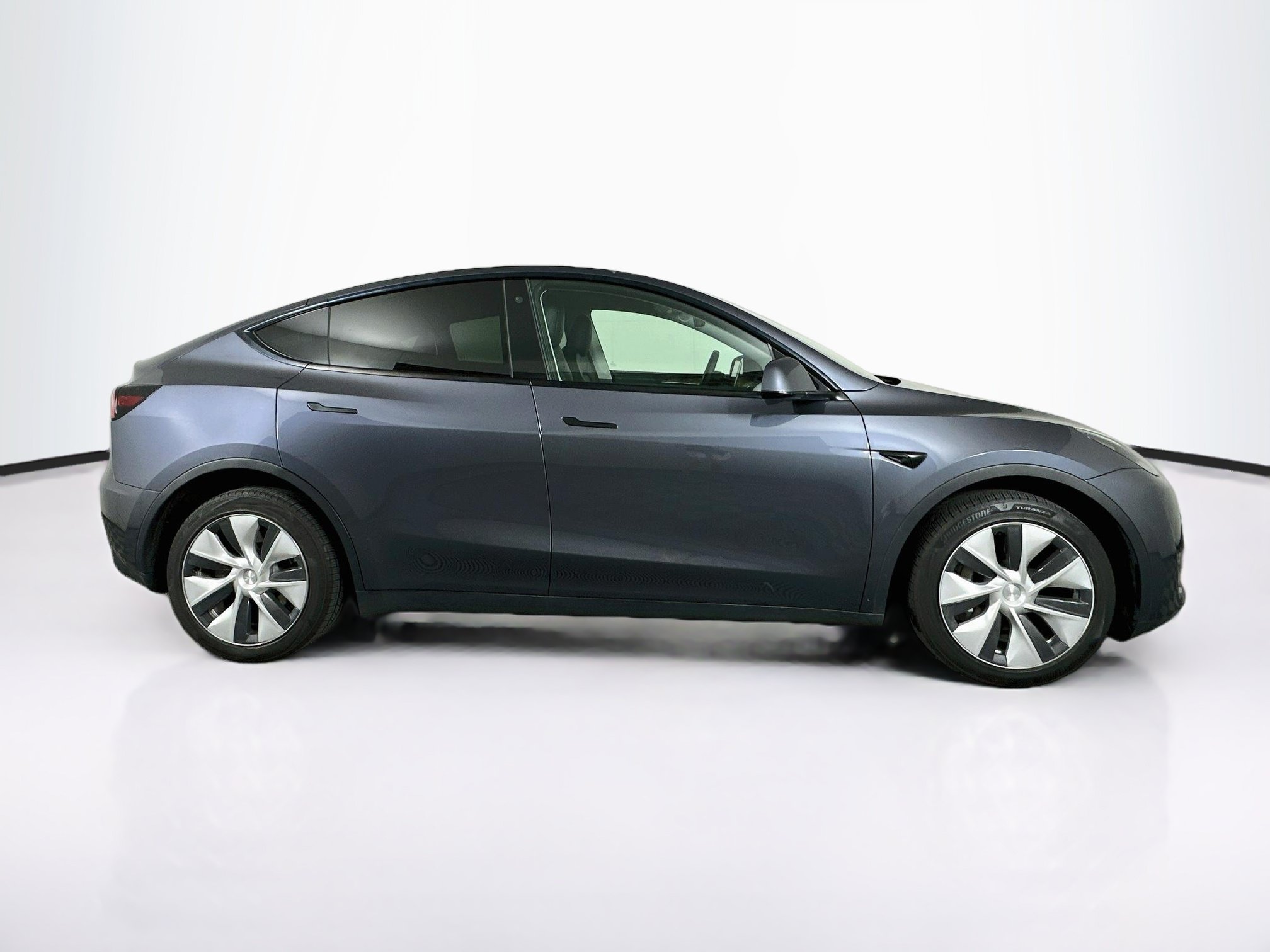 Used 2023 Tesla Model Y Long Range AWD/4WD image 10
