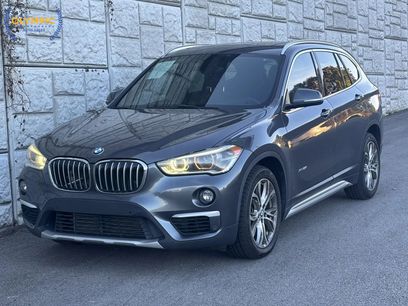 Used 2016 BMW X1 xDrive28i w/ Premium Package