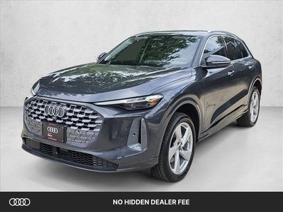 New 2026 Audi Q5 Premium Plus