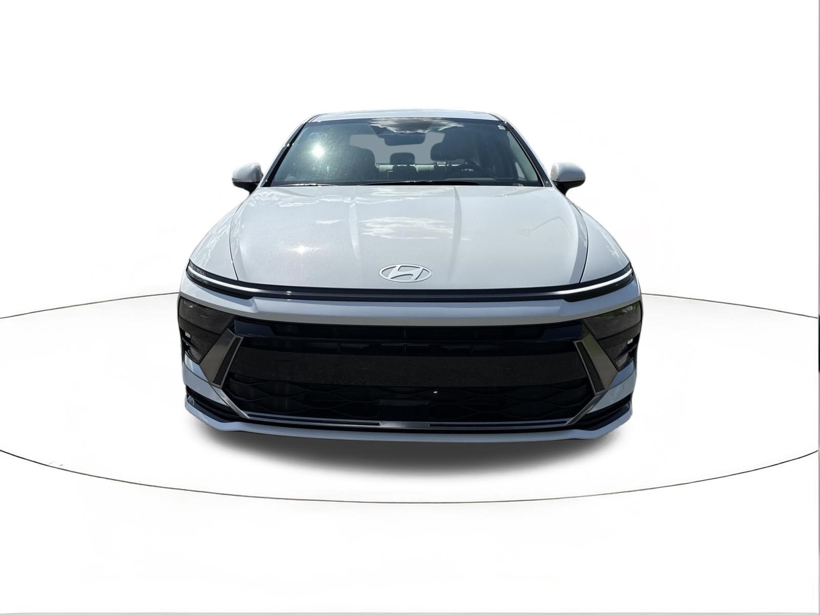 New 2026 Hyundai Sonata SEL FWD image 8