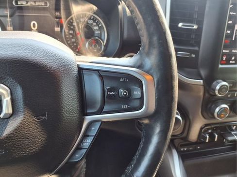 Used 2019 RAM 1500 Big Horn AWD/4WD image 22