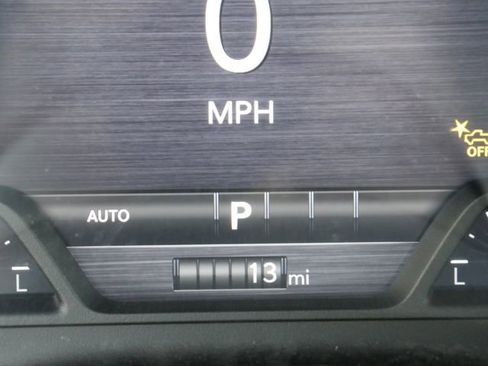 Used 2026 RAM 1500 Big Horn AWD/4WD image 20
