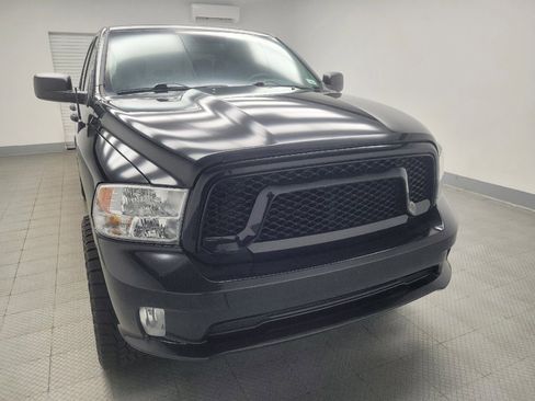 Used 2017 RAM 1500 Express AWD/4WD image 14