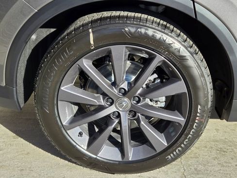 New 2026 Acura MDX A-Spec AWD/4WD image 9