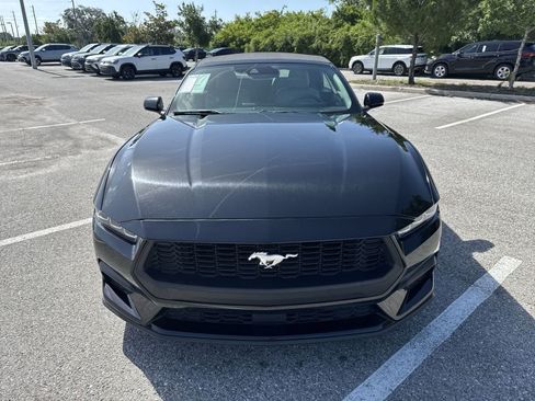 Used 2024 Ford Mustang Premium RWD image 17
