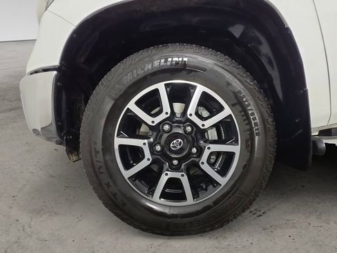 Used 2021 Toyota Tundra SR5 image 14
