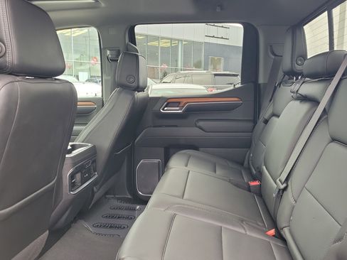 Used 2022 GMC Sierra 1500 Denali image 12